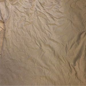 Cute Big Tee from Pacsun